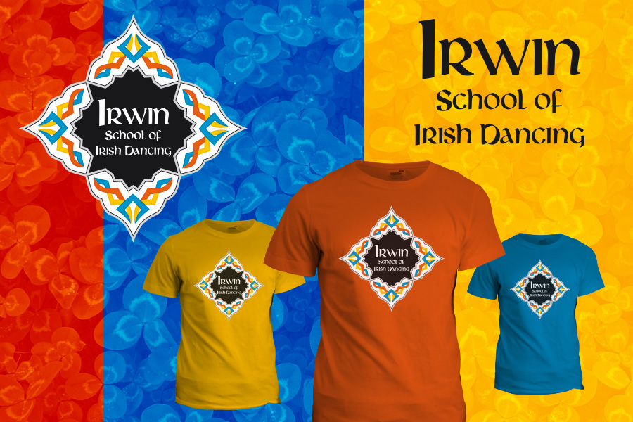 Irwin School of Irish Dancing
